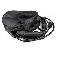 Sac de rangement pour câbles, résistant à l'eau et durable, idéal pour les câbles de démarrage, les tuyaux d'égout de camping-car - Vente en gros usine