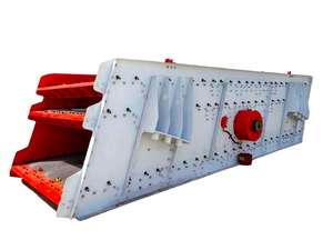 बिक्री 2yk1860 ग्रेनाइट बेसाल्ट और बड़े पैमाने पर कंक्रीट ग्रेडिंग ऑपरेशन के लिए - Product Image 2