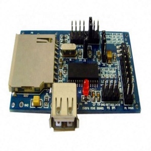 Mouse and Keyboard <strong>CH376S</strong> <strong>Usb</strong> Card <strong>Module</strong> Supports Parallel Serial SPI Interface - Product Image 3