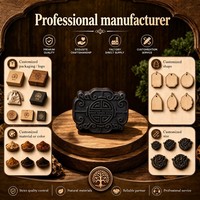 Pendentif d'aromathérapie au prix d'usine, personnalisation minimaliste sur mesure, décoration artisanale, accessoire essentiel, pendentif en bois