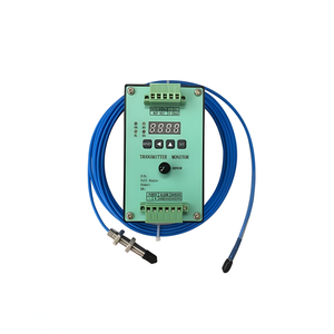 JLXK1-111 Endschalter mit empfindlicher mechanischer Auslösung für Werkzeugmaschinen zur Begrenzungskontrolle - Product Image 5