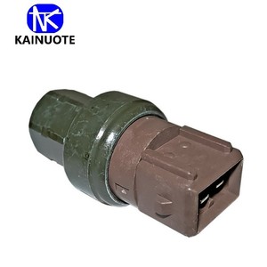 KNT AC KNT AC สวิตช์ความดันสำหรับ Oldsmobile Cutlass <span class=keywords><strong>Supreme</strong></span> L4 2.8L V6 2.8L 3.8L 4.3L V8 4.4L 5.7L 1980-1989 3050246 4008Z0106 - Product Image 3