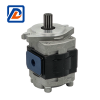 Pompe à engrenages hydraulique de haute qualité pour chariot élévateur 00206100070091 CBHZA-F36-AL, cylindrée 36cc, fabricant chinois