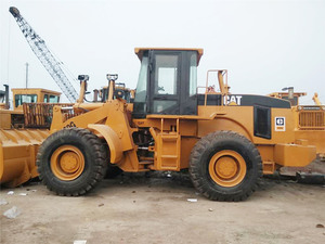 รถตักแมวขนาด950ก. ใช้ต้นฉบับจากญี่ปุ่น - Product Image 4