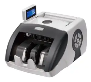 Professional Money Checker Currency Counting Machine Uv Mg Bill Counter making equipment
