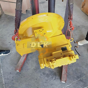 Chất lượng cao cho mèo 330C 330C L 330C MH thủy lực bơm 2160038 216-0038 bơm lắp ráp - Product Image 6