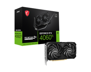 Gefor <span class=keywords><strong>RTX</strong></span> 4060 <span class=keywords><strong>Ti</strong></span> Ventus การ์ดจอสำหรับเล่นเกม8G สีดำ2X 100% ใหม่การ์ดแสดงผล Rtx4060 8 GB PC NVIDIA 8 GB GPU 4060ti กราฟิก - Product Image 6