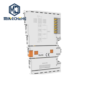 เทอร์มินัลบัสโมดูลพุตสาหกรรม5V DC สำหรับระบบควบคุมอัตโนมัติ DB-5V-01 DB-5V-02 DB-5V-03 - Product Image 1