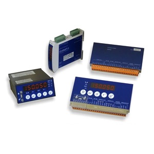 ยูทิลเซลล์ เซ็นเซอร์วัดแรงโหลด รุ่น 120 สำหรับการวัดในอุตสาหกรรม - Product Image 4