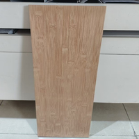Plafond à lamelles en aluminium en forme de U moderne pour la décoration intérieure commerciale