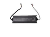 JMHC HCF-100 100W Driver LED extérieur à tension constante AC-DC, transformateur étanche IP67 pour bande LED AC 110V-220V 86%
