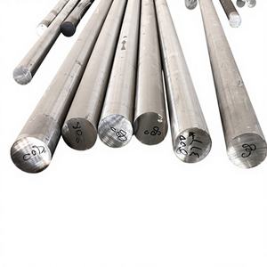 เหล็กอัลลอยอินโคเนล X-750 751 แบบแท่ง UNS N07750 N07751 - Product Image 1