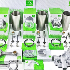 3ld2 sửa chữa <span class=keywords><strong>Kit</strong></span> lót <span class=keywords><strong>Piston</strong></span> <span class=keywords><strong>Ring</strong></span> <span class=keywords><strong>Kit</strong></span> con Rod mang van Gasket <span class=keywords><strong>Kit</strong></span> bơm dầu Bộ 8-97235-556-0 cho ISUZU sửa chữa động cơ Bộ - Product Image 6