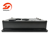 Régulateur électronique EC5968 de haute qualité, remplace le contrôleur de vitesse C2002 pour générateur diesel, vente en gros usine