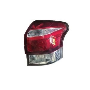 Sistemas de Iluminación Automotriz, Luz Trasera para Toyota Corolla Axio Fielder 2017, Accesorios para Luces Traseras, Lámpara Trasera - Product Image 2