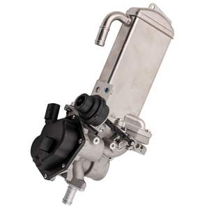 <span class=keywords><strong>Refroidisseur</strong></span> de VALVE <span class=keywords><strong>EGR</strong></span> pour <span class=keywords><strong>AUDI</strong></span> <span class=keywords><strong>A4</strong></span> B8 A5 A6 C7 AVANT Q5 2.0 TDI - Product Image 3