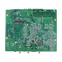 Controlador de reproductor Multimedia Novastar T30 serie Taurus, tarjeta de Control de pantalla LED, interfaz Ethernet, brillo de 5000cd (Actualizado