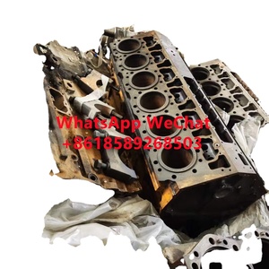   เครื่องยนต์ 3516 C สำหรับ 793 357-7050 3516E 3516G 144-0725 กระบอกสูบ - Product Image 1