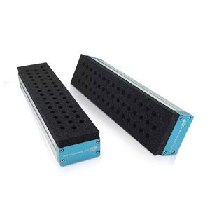 ชุดอุปกรณ์ระบบจับยึดสุญญากาศอัตโนมัติแบบสายพานลำเลียงหุ่นยนต์รวม 80 ชิ้น พร้อมเครื่องกำเนิด สำหรับผลิตภัณฑ์ยาง - Product Image 6