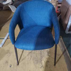 <span class=keywords><strong>Ares</strong></span> Chaise de salle à manger de luxe légère à l'italienne en bois massif pour hôtels restaurants banquets salons réception chambres d'hôtes - Product Image 5