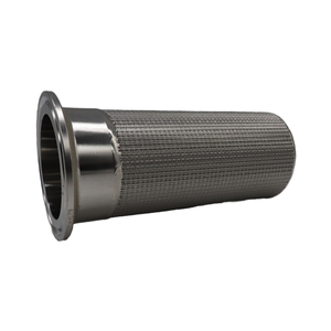 Chất lượng cao micron thiêu kết lưới thép không gỉ dệt màn hình - Product Image 6