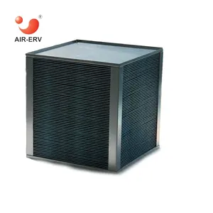 Alumínio ar para trocador de calor de Fluxo Cruzado - Product Image 3