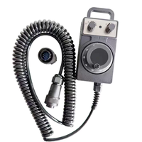 Meilleures ventes : Volant électronique MPG pour centre d'usinage CNC Brother