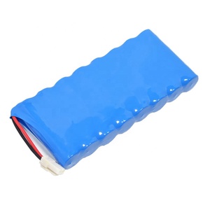 Batería TWSLB-008 HYLB-1049 HYLB-1264 14.8V 5200mAh para Edan <span class=keywords><strong>M3</strong></span> M3A M3B Advanced VSM-300 - Product Image 6