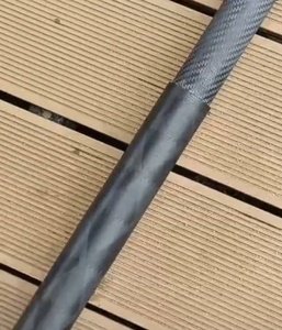 Bastón de Caza Telescópico de Fibra de Carbono ASEK |   Pértiga Extensible Ligera de Alta Resistencia para Caza al Aire Libre - Product Image 5