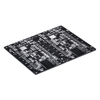 Fabrication de circuits imprimés multicouches personnalisés, fabrication OEM de PCB, prototype et production en série pour divers appareils électroniques