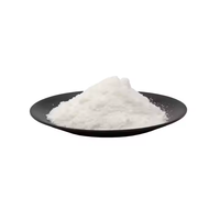 Poudre cosmétique PCA ZnCAS 68107 de PCA de zinc de matières premières