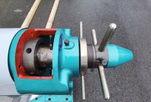 เครื่องกดน้ำมันเชิงพาณิชย์ขนาดเล็ก GX รุ่น YZYX120 - Product Image 5