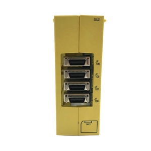 Système de contrôle Fanuc A02b-0236-c204 de haute qualité, carte I/O pour équipement d'automatisation industrielle - Product Image 3