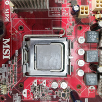 Pâte thermique pour processeur CPU grise 30g HY510 en seringue, haute température, pâte thermique conductrice pour processeur CPU