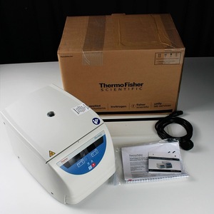   Microcentrifugeuse haute vitesse Fisher Scientific Micro21 2,0/1,5 ml pour usage en laboratoire - Product Image 3