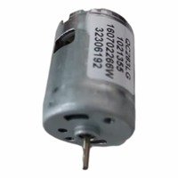 Pièce de rechange robuste pour tournevis électrique, compatible avec les modèles Go, Go 2, Go 3, référence 160702266W.