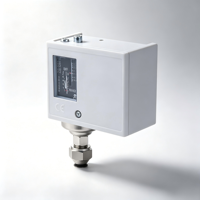 Contrôleur de pression CBP de haute qualité pour pompe à eau, interrupteur de pression réglable pour machine à laver, pièce pneumatique
