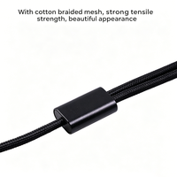 Câble audio TS plaqué or 3,5 mm mâle vers double 6,35 mm mâle, grand câble d'extension stéréo 2 cœurs, cordon répartiteur en Y pour ordinateur et mixeur