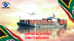 Ddp Cửa Đến Cửa Đại Lý Vận Chuyển Dfh Toàn Cầu Hậu Cần Vận Chuyển Hàng Hóa Giao Nhận Trung Quốc Đến Nam Phi - Product Image 3