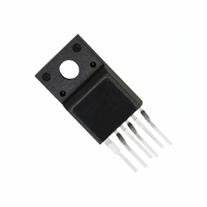 Buy Electronics Components Online Power Management (PMIC) Manufacturer Channel FSGM0565RBUDTU TO 220 6 Full Pack, Formed Leads - Product Image 1