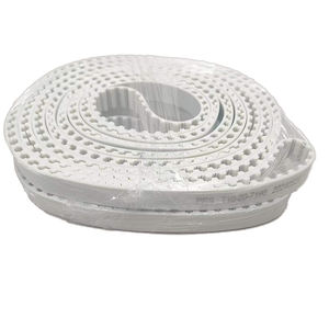 Courroie de distribution HTD 3M 5M 8M 2M MXL XL L H S2M S5M S8M 2GT 5GT T5 T10 AT10 Courroies de distribution OEM à revêtement personnalisé très vendues - Product Image 3