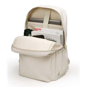 Nueva Mochila de Viaje de Gran Capacidad, Mochila Escolar Impermeable para Portátil con Absorción de Impactos y Logotipo Personalizado - Product Image 4