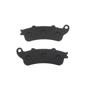 Plaquettes de frein à disque de moto Plaquettes de frein à disque pour FA261 <span class=keywords><strong>Honda</strong></span> Goldwing FJS 400 600 CFR800 XL1000 <span class=keywords><strong>CB</strong></span> CBR ST 1100 1300 - Product Image 3