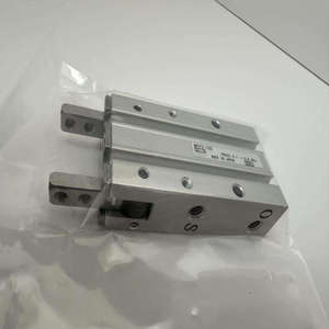 Cilindro Neumático de Dedo Original-SMC MHY2-10D - Product Image 4