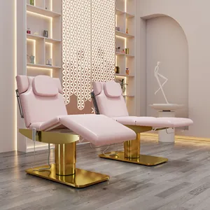lash massage salon wholesale be drawer beautiful room set 3 motor beauty electric facial spa eyelash massage bed salon institute