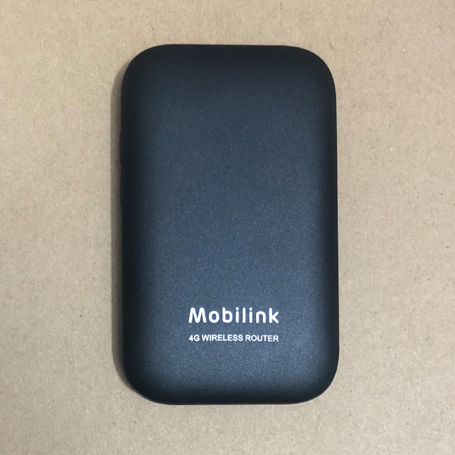 OEM ODM 4G LTE Portable Hotspot Router Mobilink Wifi 3s With Sim Slot Cat4 150mbps Support B1/3/5/7/8/20/38/40