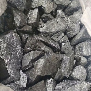 Silicium métallique de haute pureté de qualité 553, cristallin pur pour la production d'alliages aluminium-silicium - Product Image 6