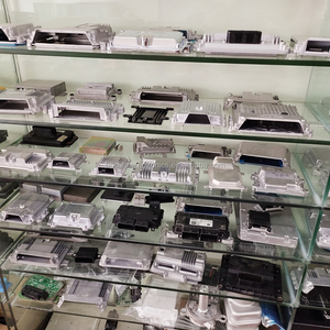 Mô-đun Điều Khiển Xe 39100-23102 Bộ Điều Khiển Ecu Tự Động - Product Image 6