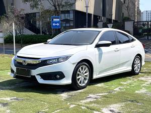 Personalización Interior para Civic 2019 1.0T Wuji 180T Edición Shangdong, Transmisión Automática, <span class=keywords><strong>Precio</strong></span> Económico y Asequible - Product Image 1