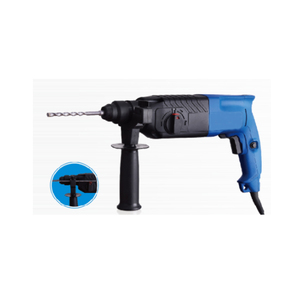 RYNEX Três Funções Power <span class=keywords><strong>Hammer</strong></span> <span class=keywords><strong>Drill</strong></span> Rotary 24mm Rotary <span class=keywords><strong>Hammer</strong></span> - Product Image 2